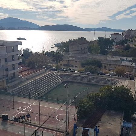 Aralis Rooms Sarandë Buitenkant foto