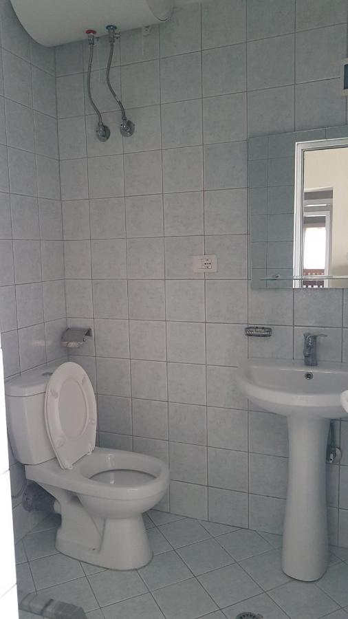 Aralis Rooms Sarandë Buitenkant foto