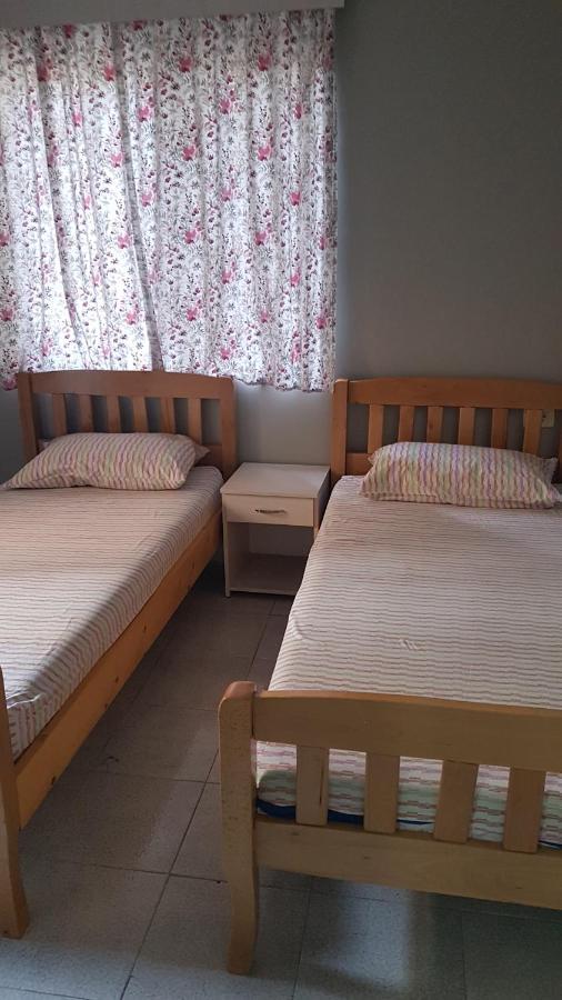 Aralis Rooms Sarandë Buitenkant foto