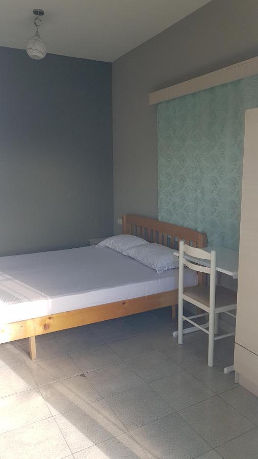 Aralis Rooms Sarandë Buitenkant foto